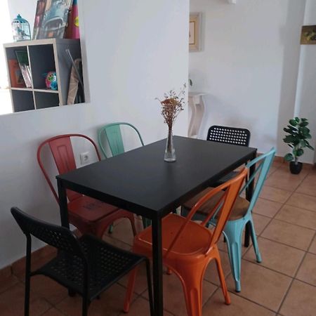 Relax Apartment El Salon Ayamonte Exteriör bild