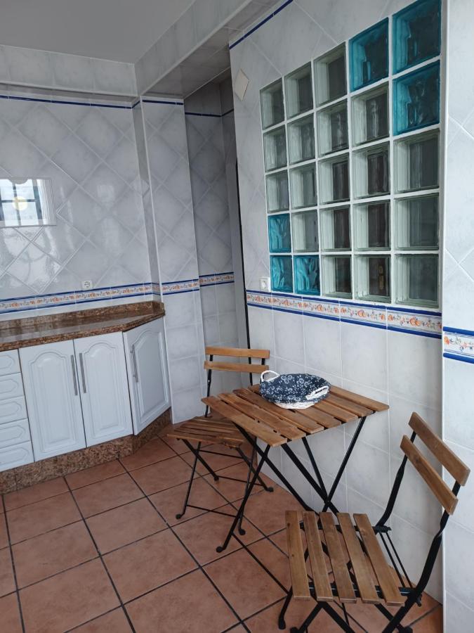 Relax Apartment El Salon Ayamonte Exteriör bild