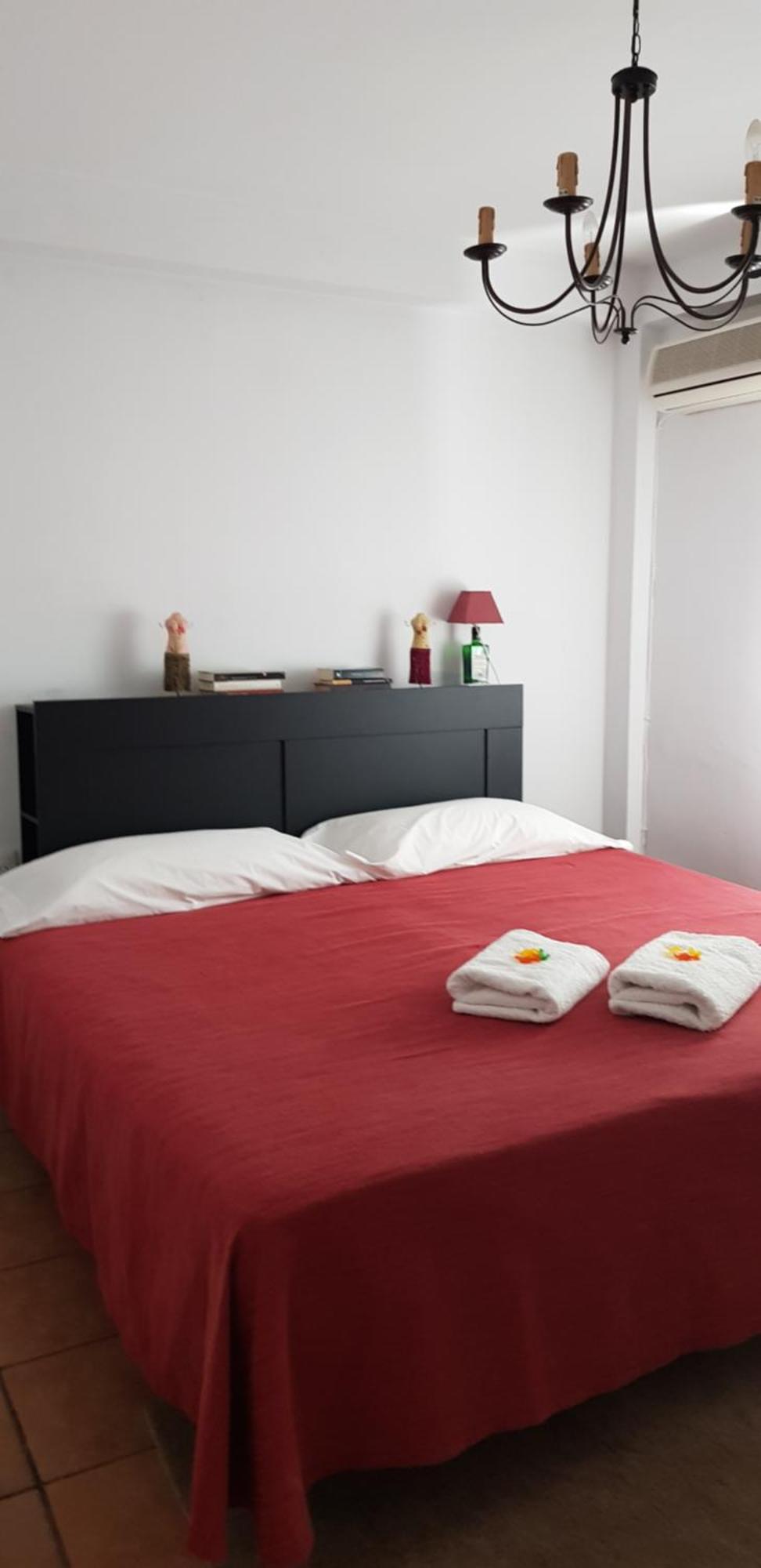 Relax Apartment El Salon Ayamonte Rum bild