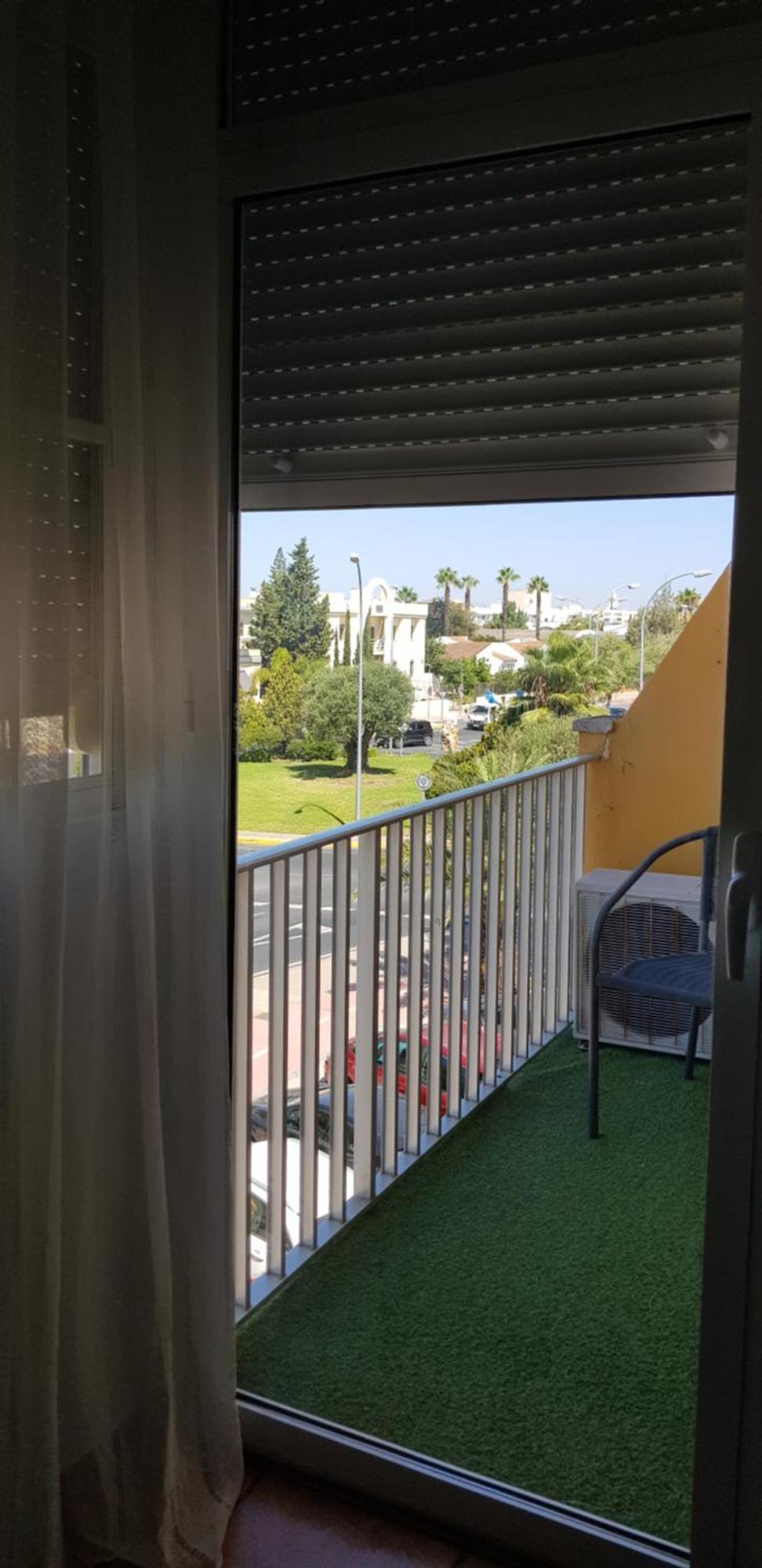 Relax Apartment El Salon Ayamonte Rum bild