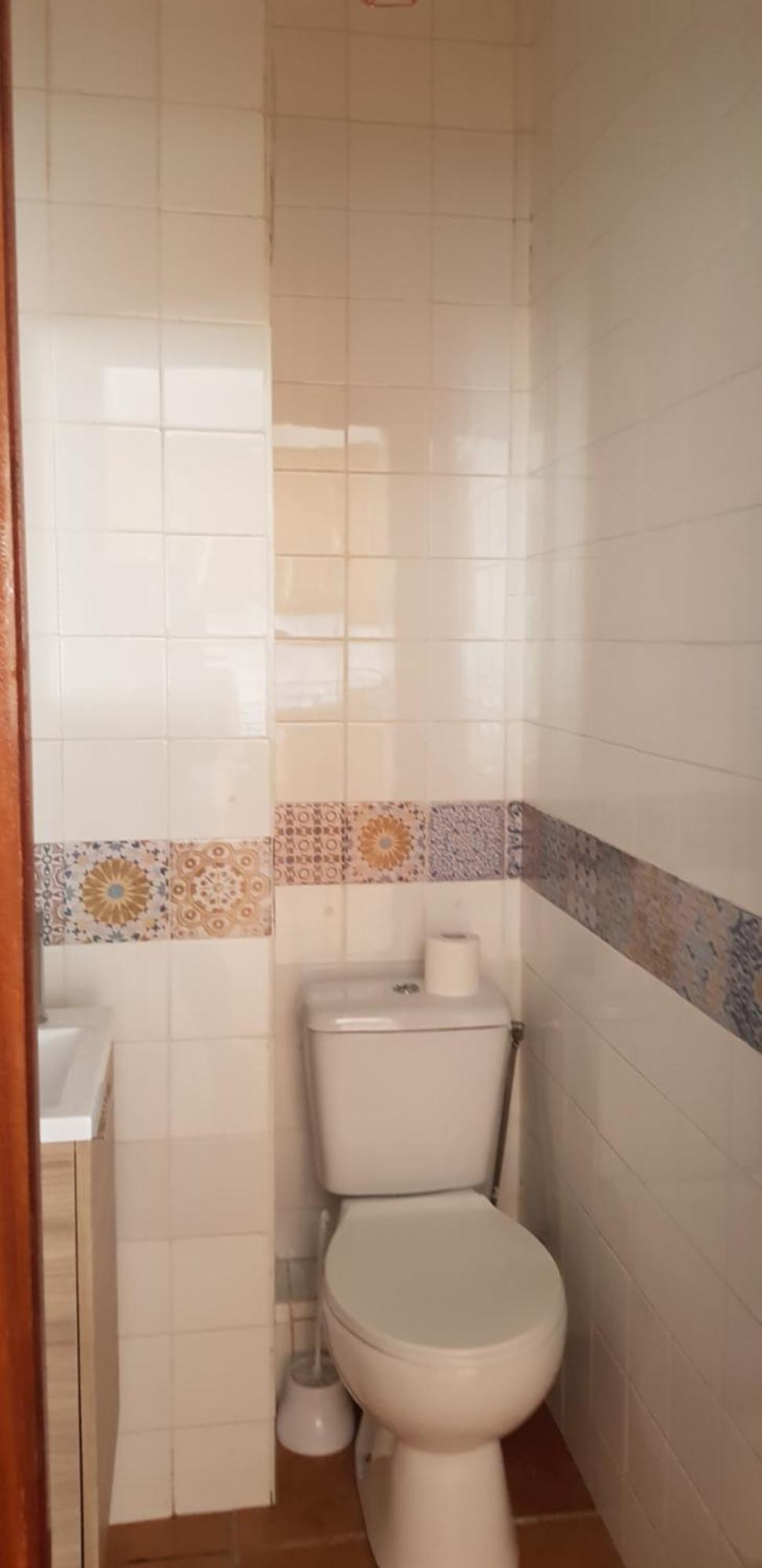 Relax Apartment El Salon Ayamonte Rum bild