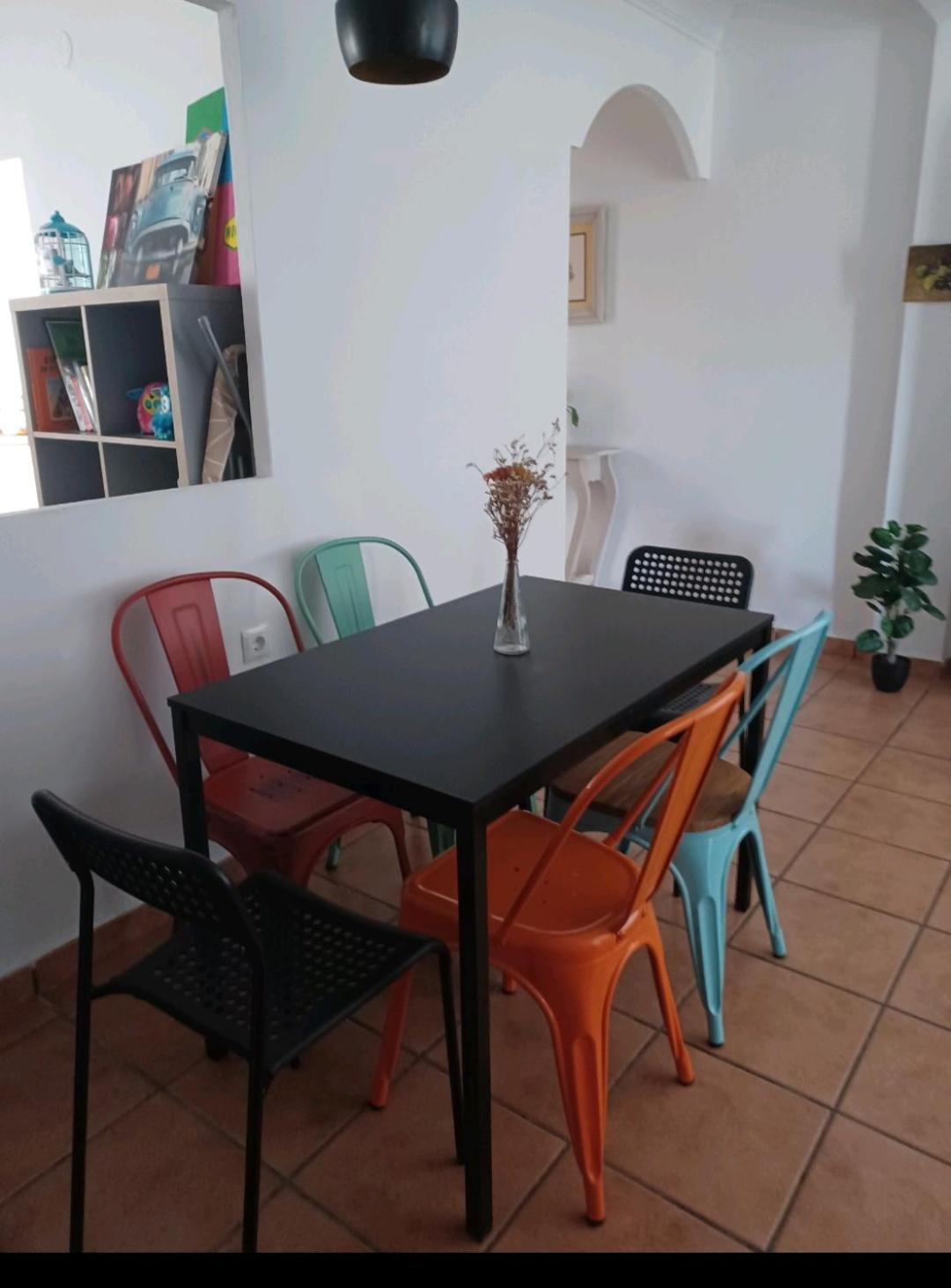 Relax Apartment El Salon Ayamonte Exteriör bild