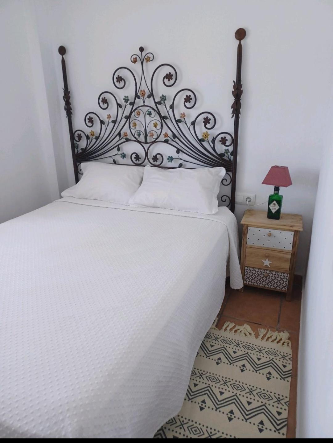 Relax Apartment El Salon Ayamonte Exteriör bild