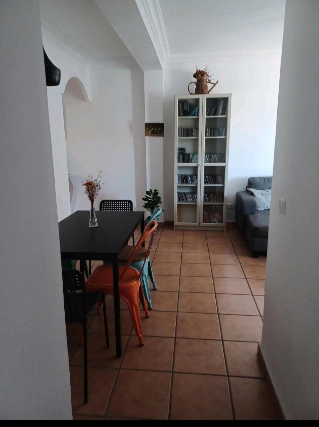 Relax Apartment El Salon Ayamonte Exteriör bild