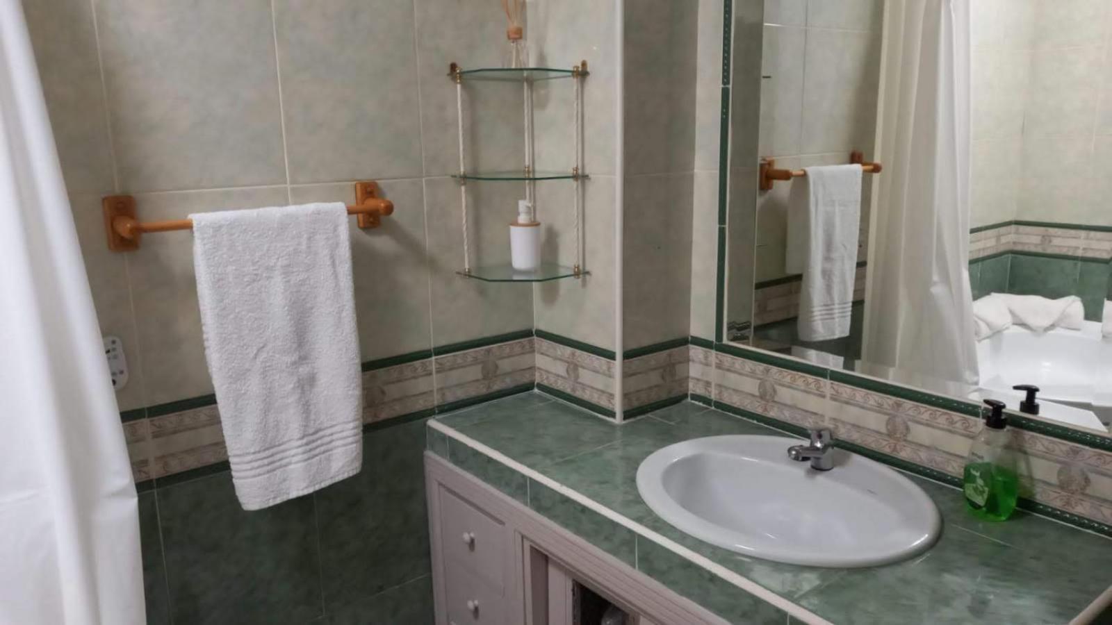 Relax Apartment El Salon Ayamonte Exteriör bild