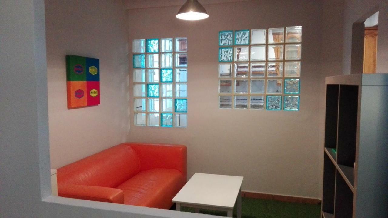 Relax Apartment El Salon Ayamonte Exteriör bild